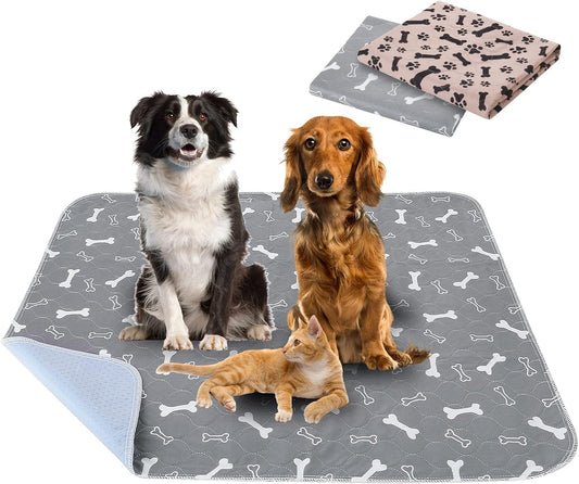 Tappetini Lavabili per Cani