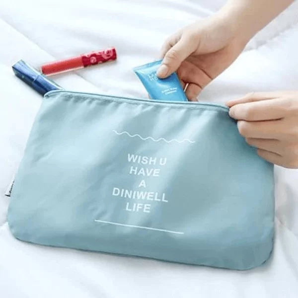 Organizer per Valigia - Set di 7