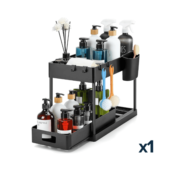 Organizer Sottolavello